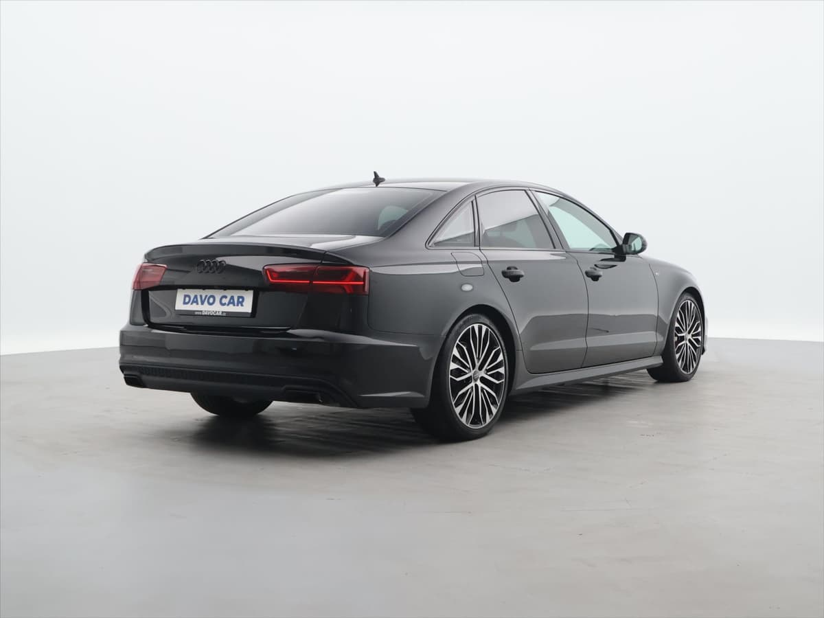 Audi A6 - Náhled 7