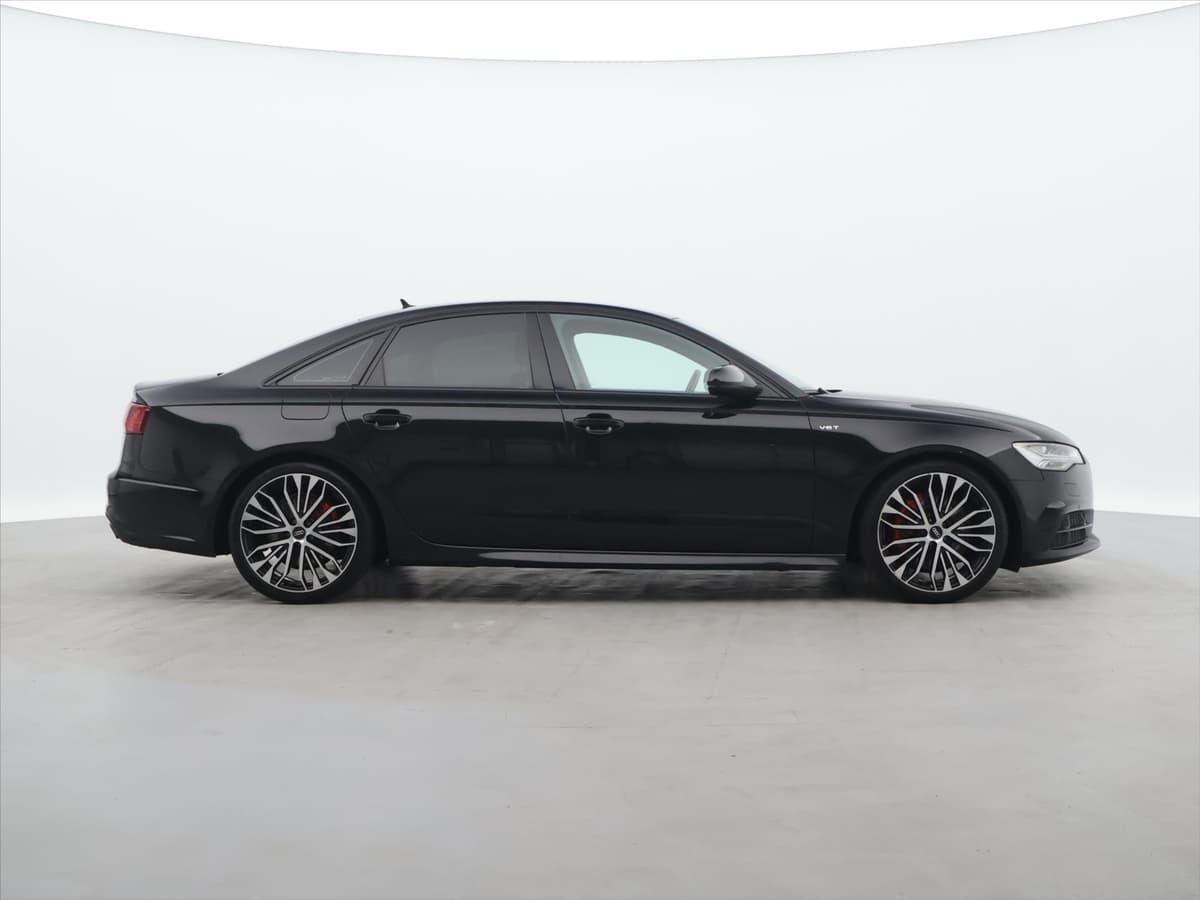 Audi A6 - Náhled 8
