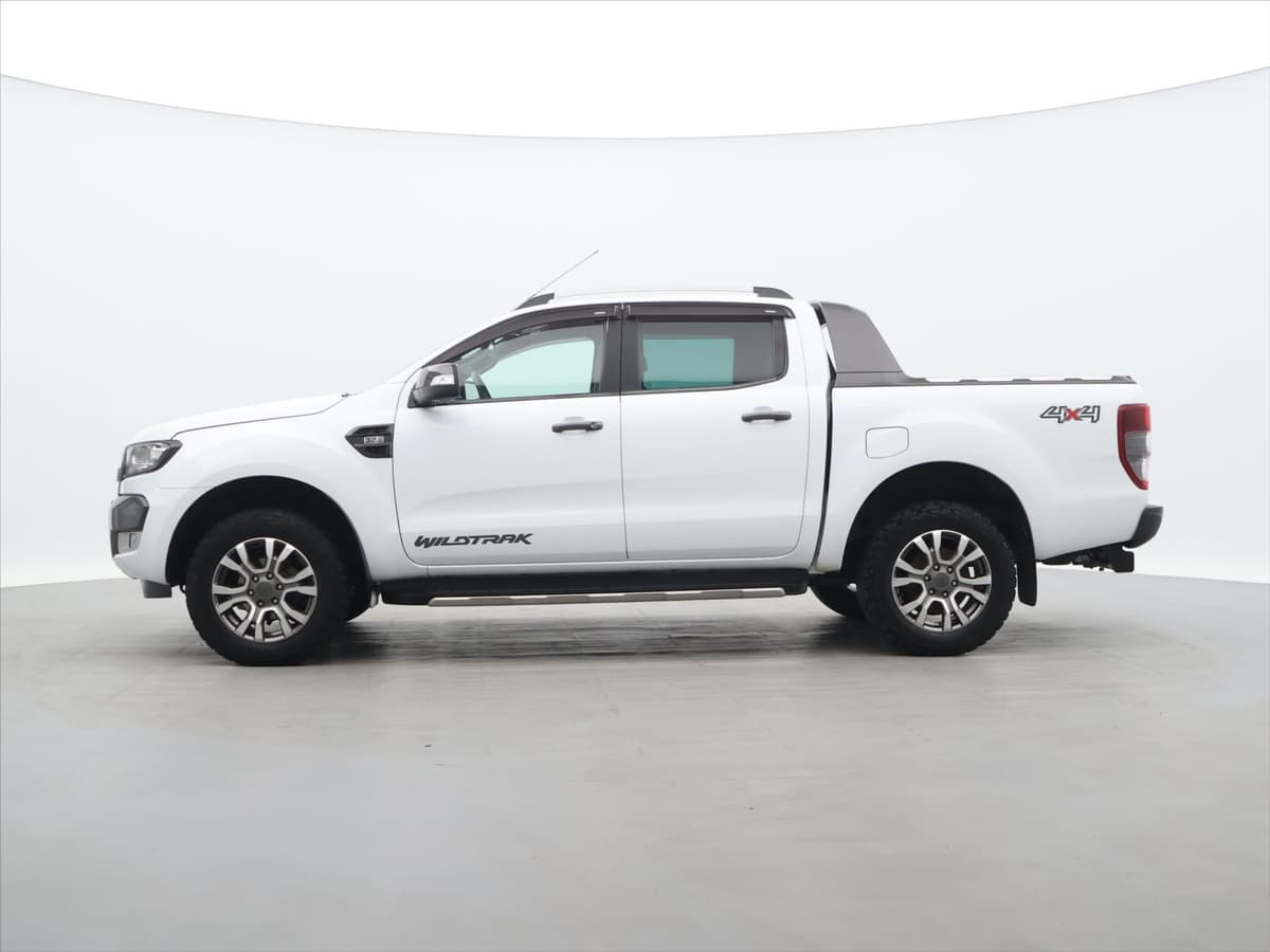 Ford Ranger - Náhled 4