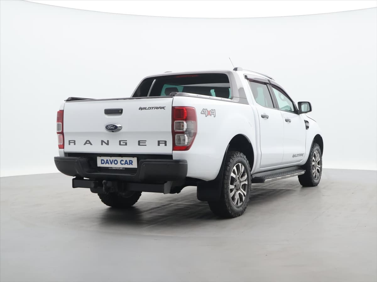 Ford Ranger - Náhled 7