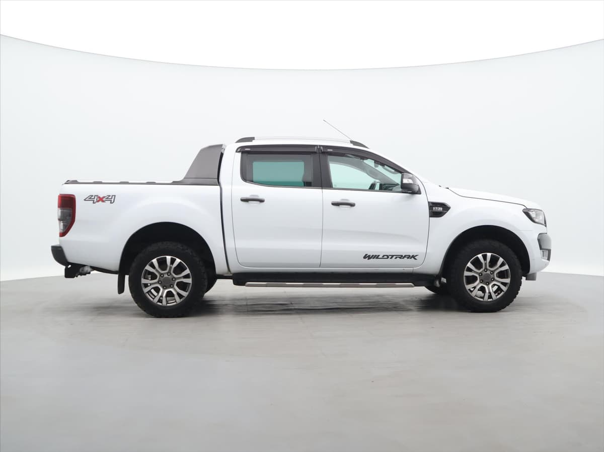 Ford Ranger - Náhled 8