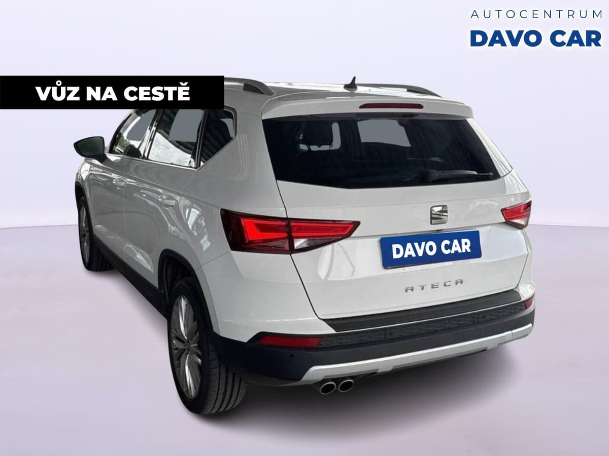 Seat Ateca - Náhled 2