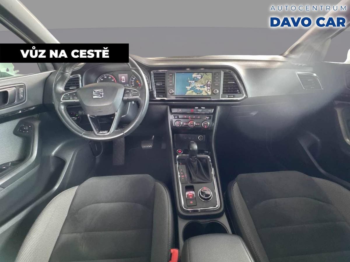 Seat Ateca - Náhled 3