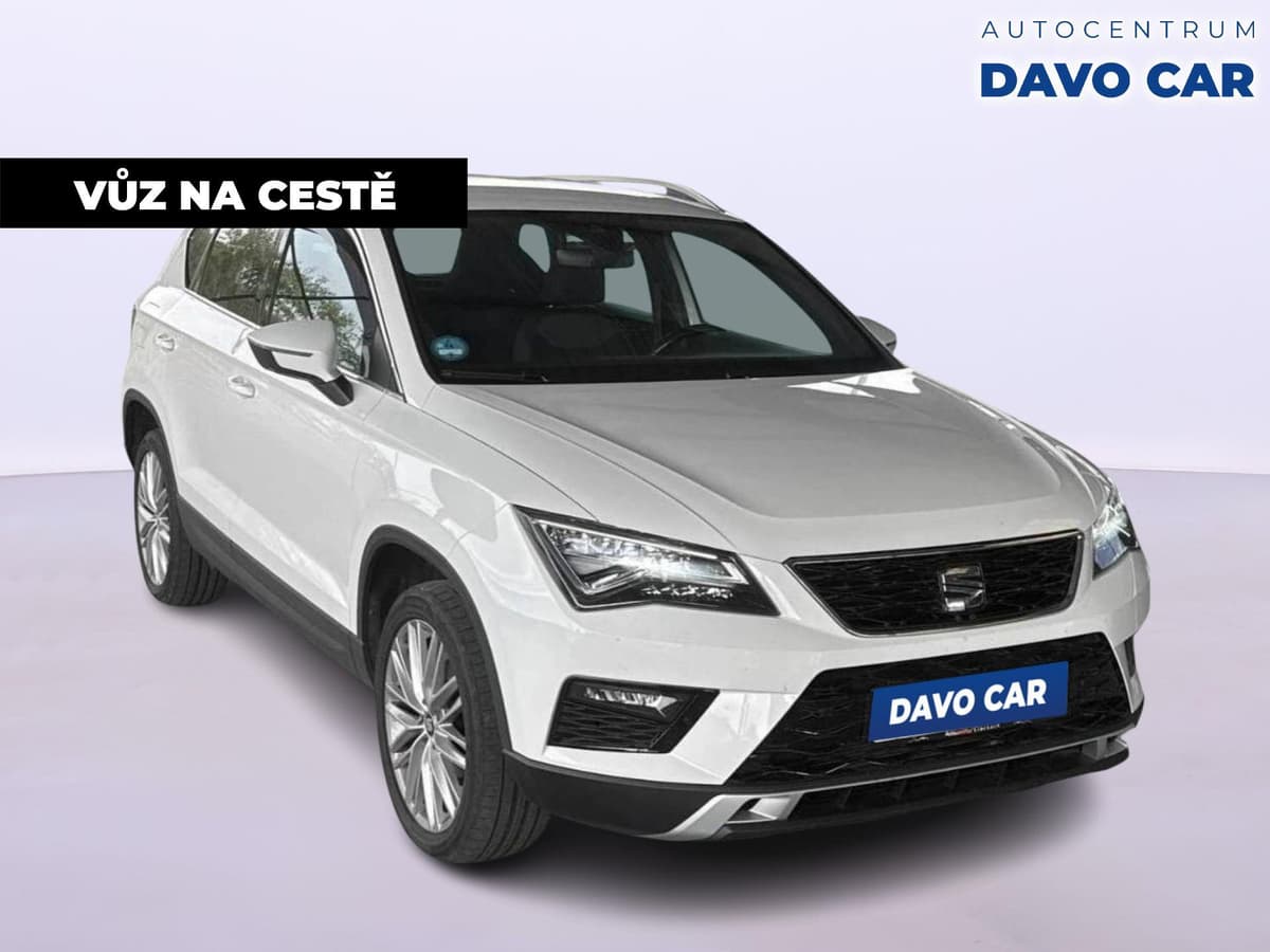Seat Ateca - Náhled 4