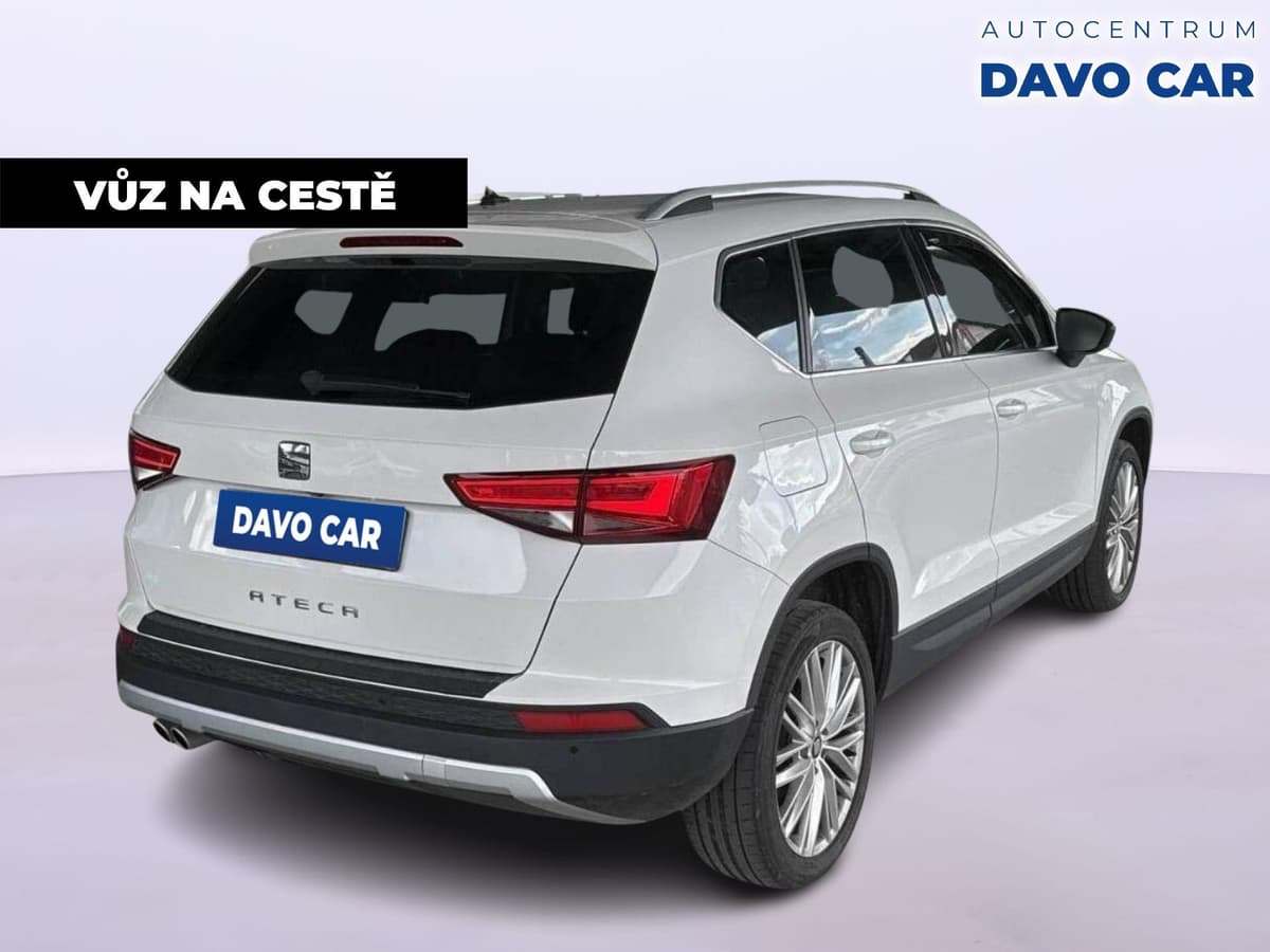 Seat Ateca - Náhled 5