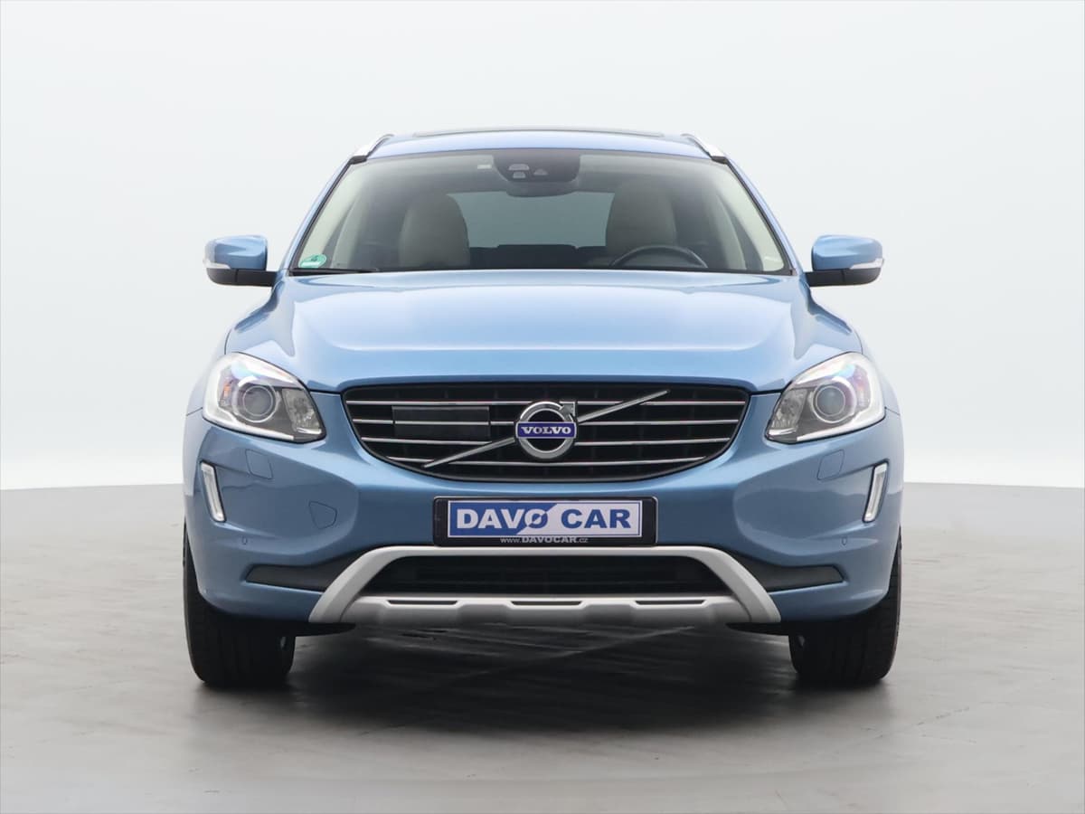 Volvo XC60 - Náhled 2