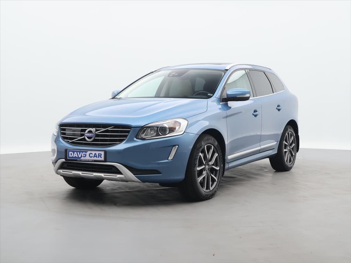 Volvo XC60 - Náhled 3