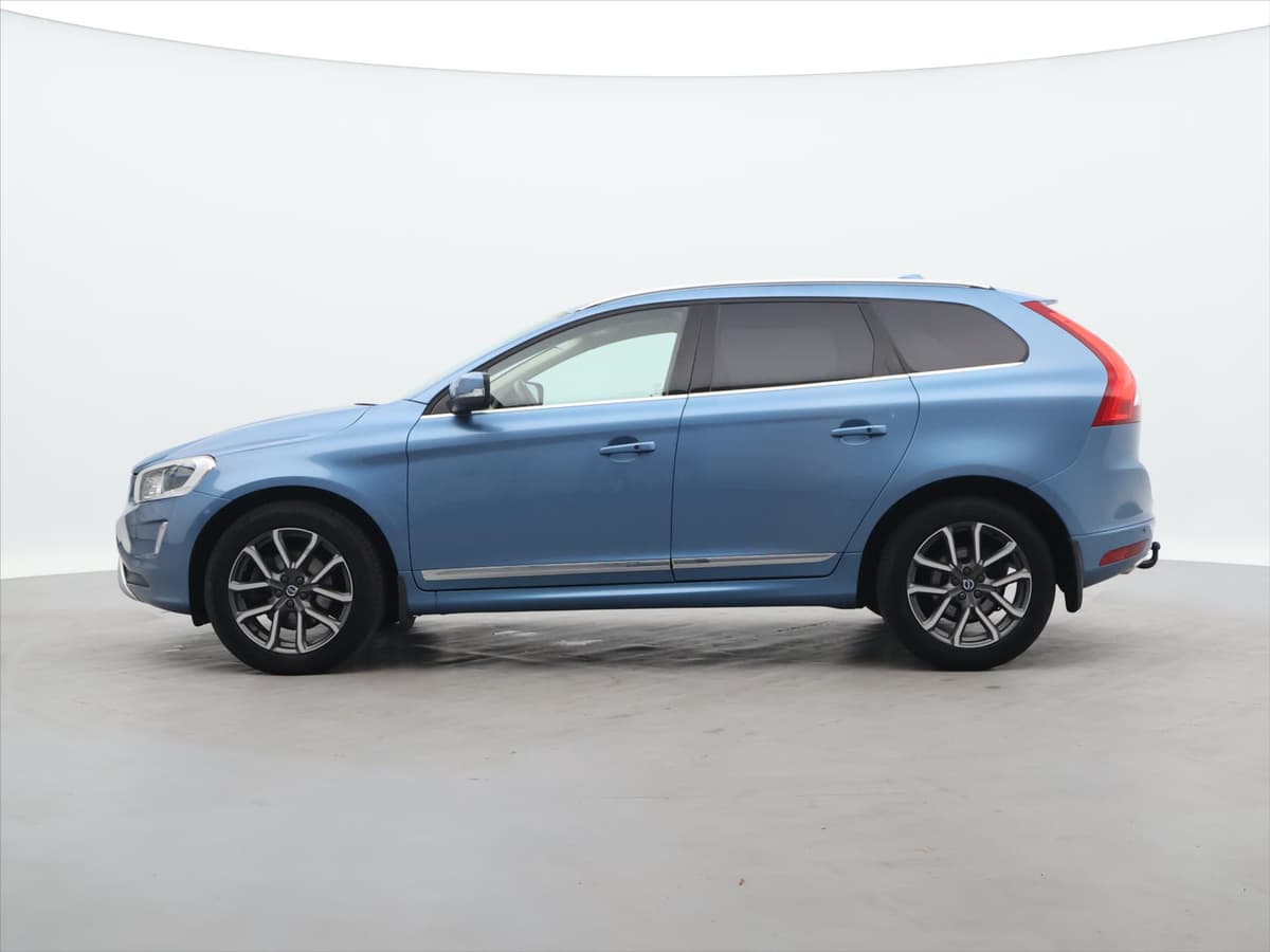 Volvo XC60 - Náhled 4