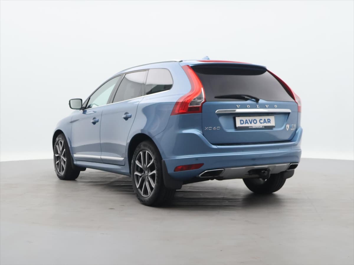 Volvo XC60 - Náhled 5