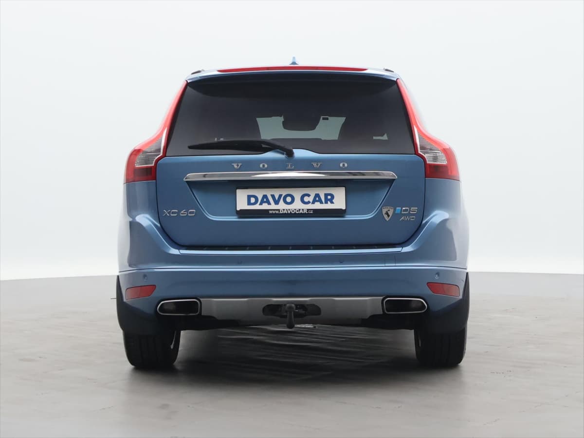 Volvo XC60 - Náhled 7