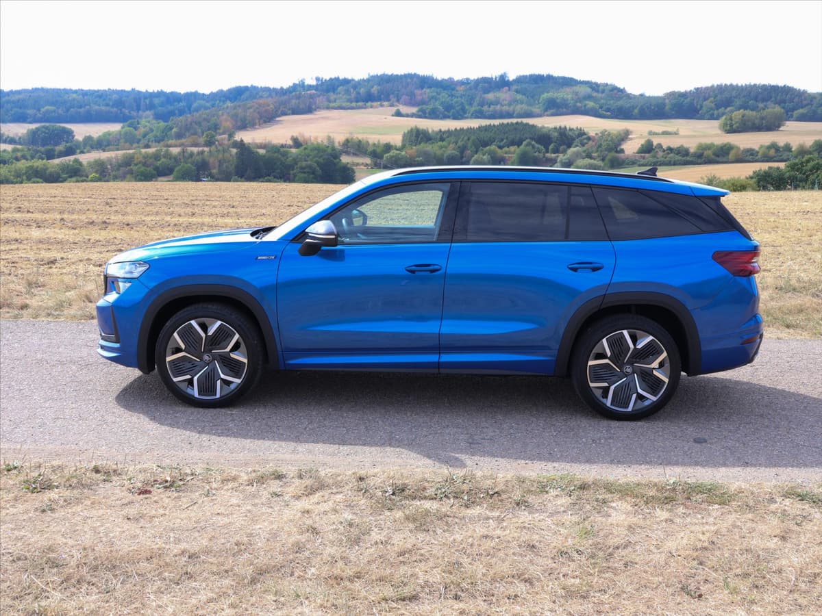Škoda Kodiaq - Náhled 4
