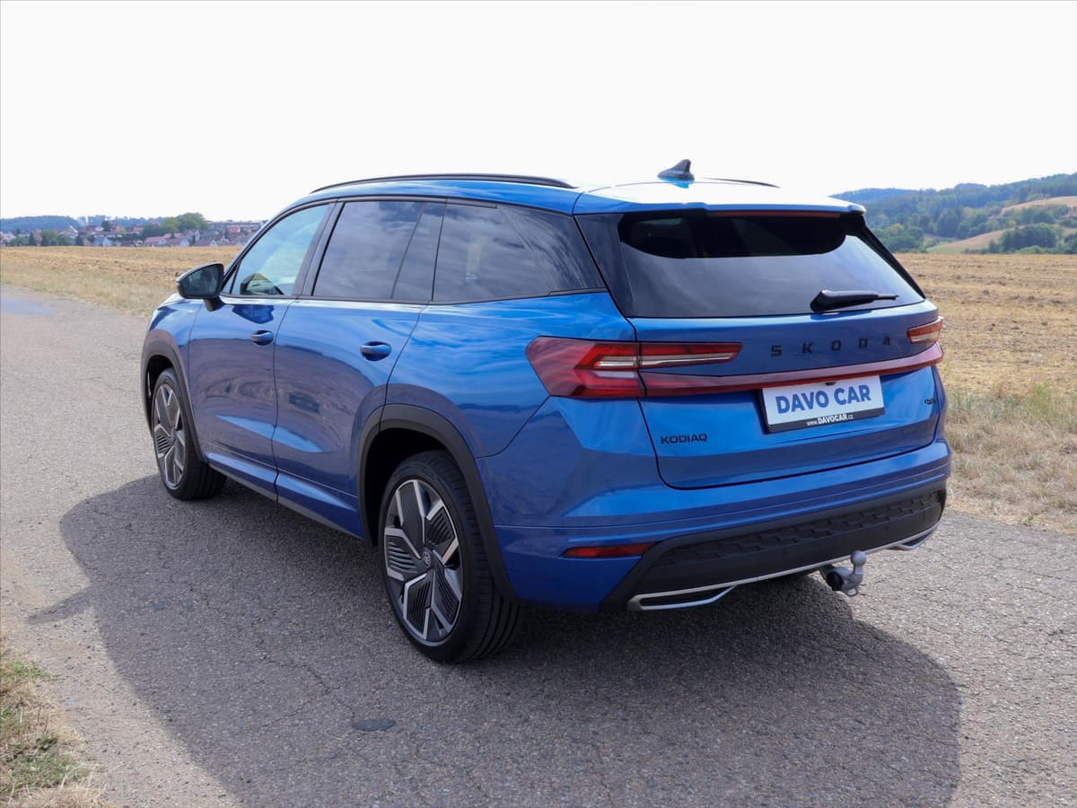 Škoda Kodiaq - Náhled 6