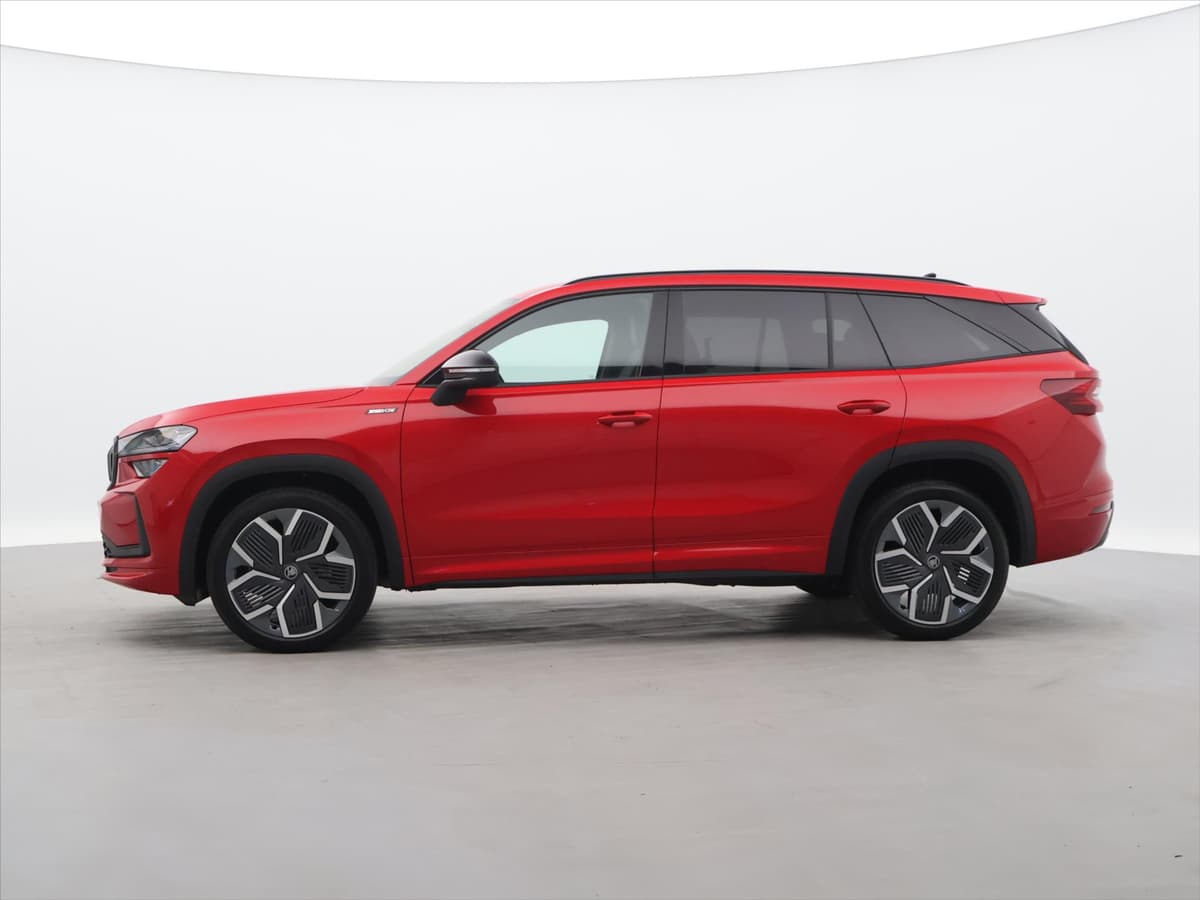 Škoda Kodiaq - Náhled 4