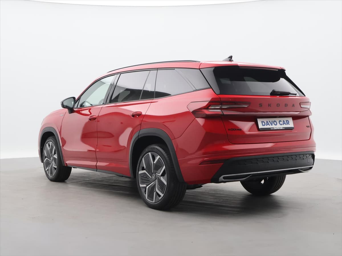 Škoda Kodiaq - Náhled 5