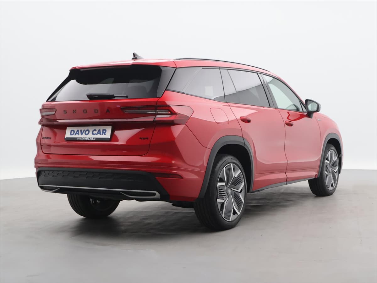 Škoda Kodiaq - Náhled 7