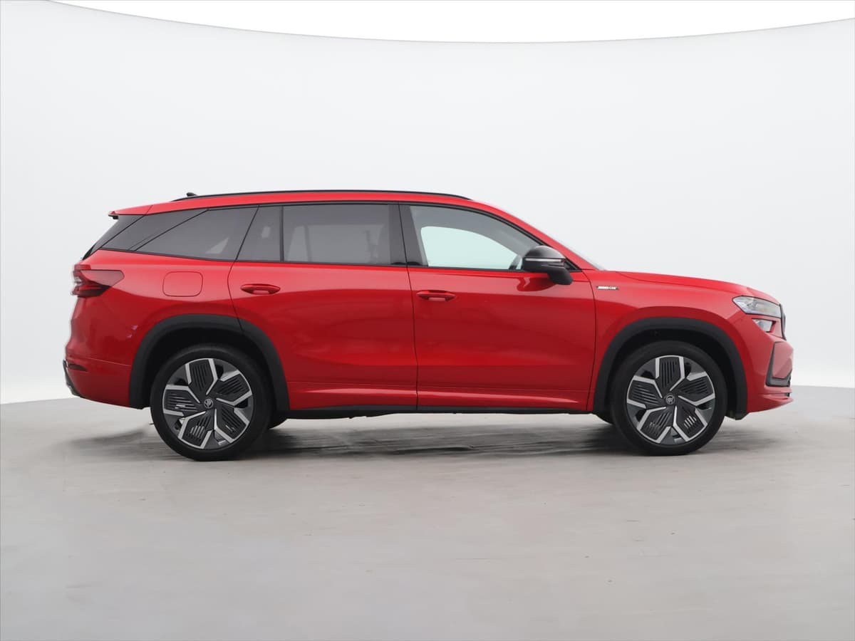 Škoda Kodiaq - Náhled 8