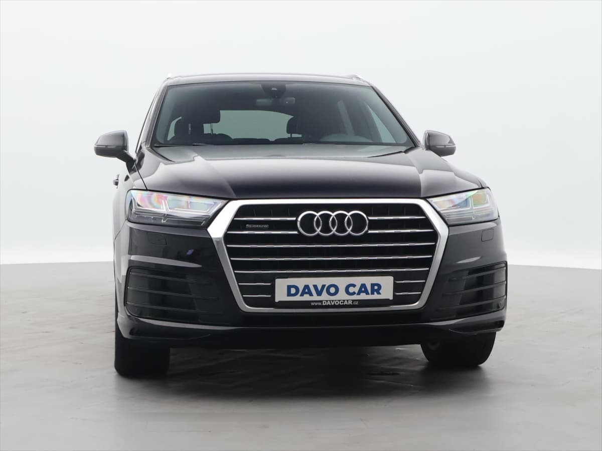 Audi Q7 - Náhled 2