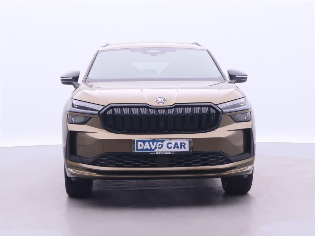 Škoda Kodiaq - Náhled 2