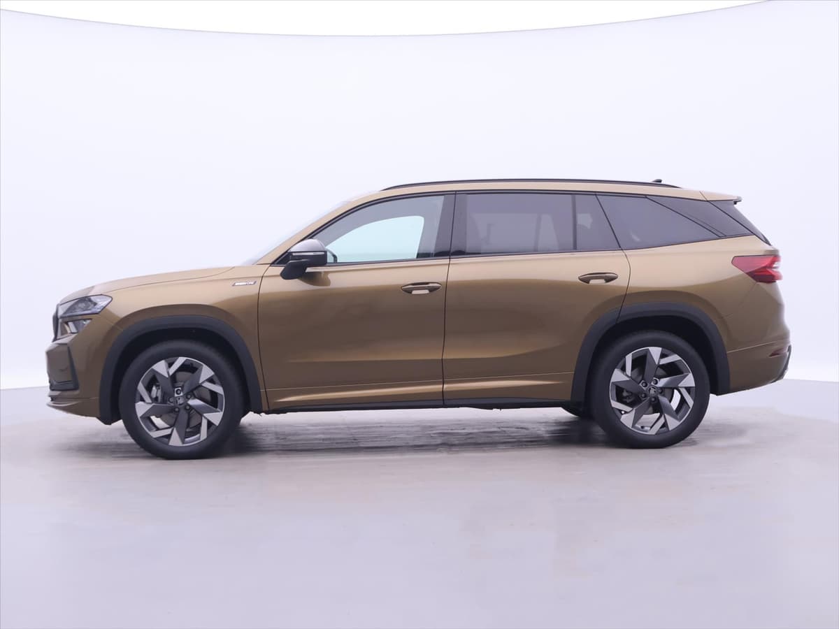 Škoda Kodiaq - Náhled 4