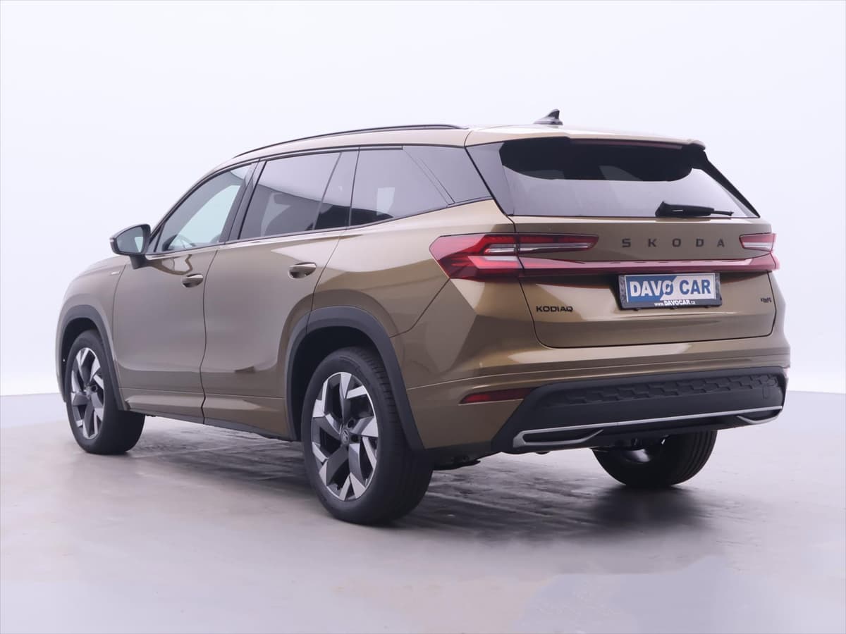 Škoda Kodiaq - Náhled 5