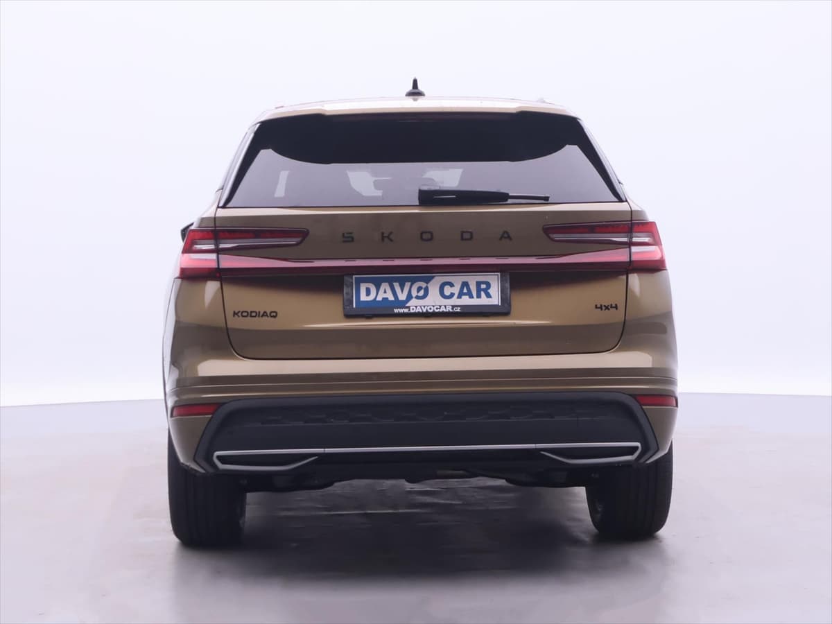 Škoda Kodiaq - Náhled 6