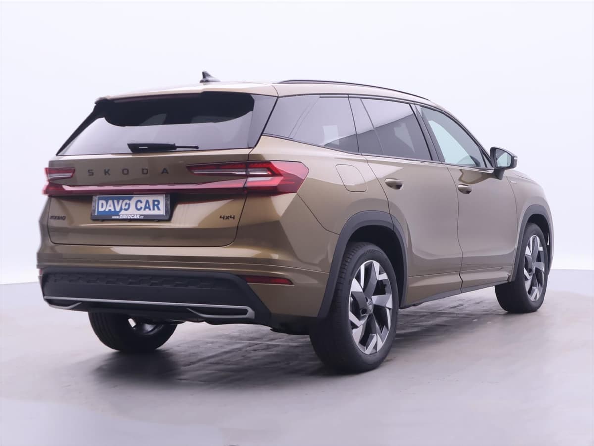 Škoda Kodiaq - Náhled 7