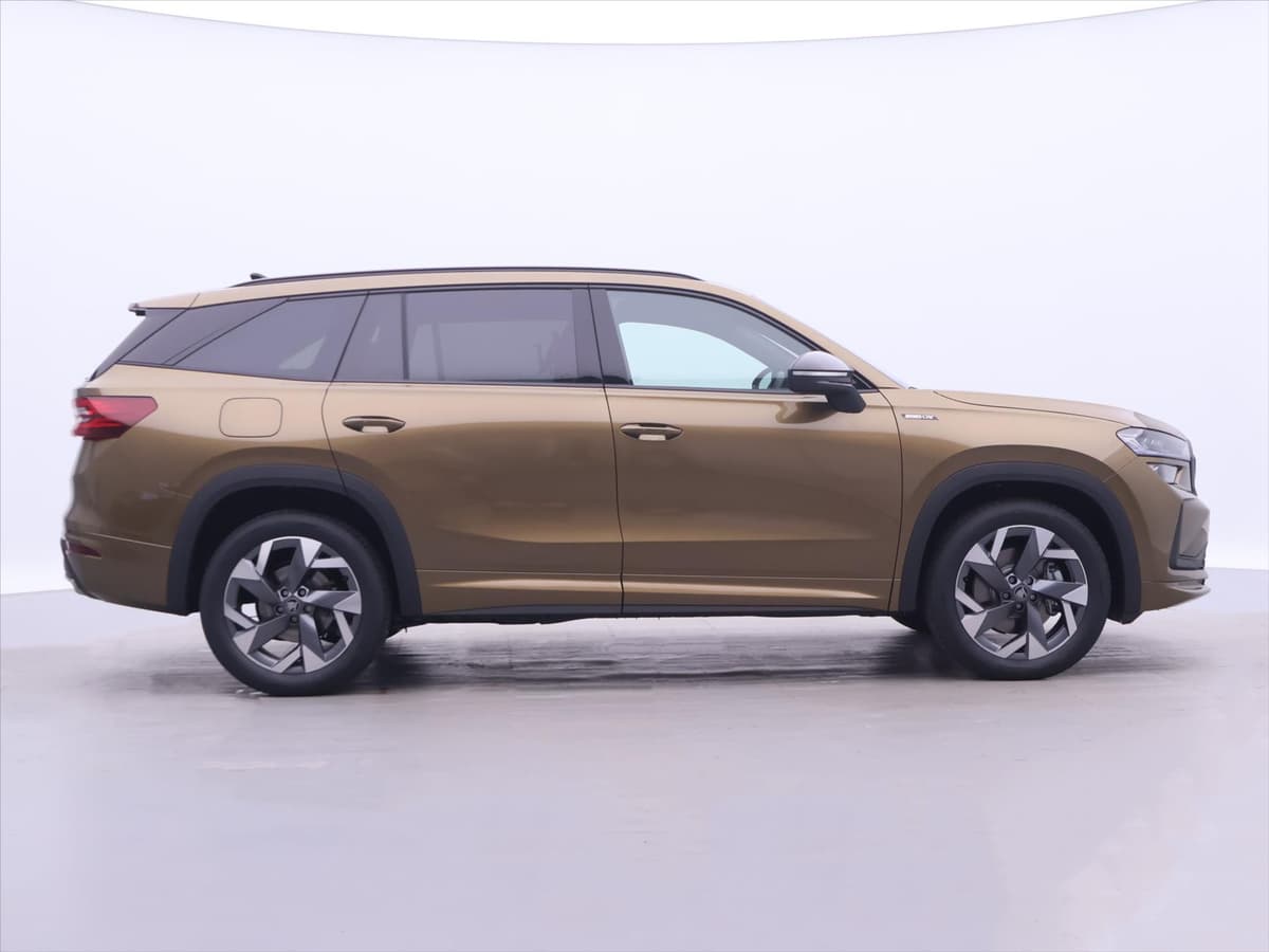 Škoda Kodiaq - Náhled 8