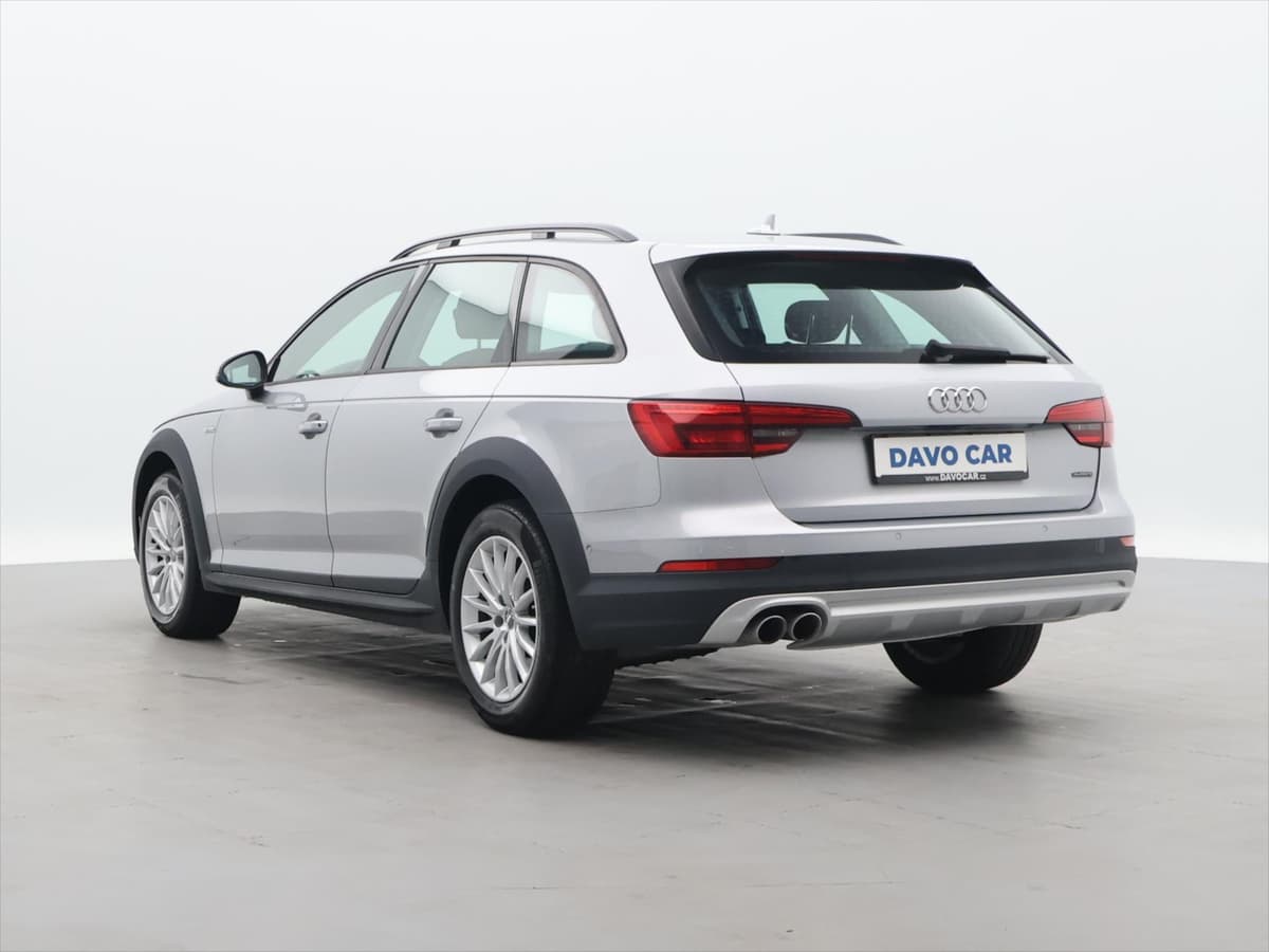 Audi A4 Allroad - Náhled 5