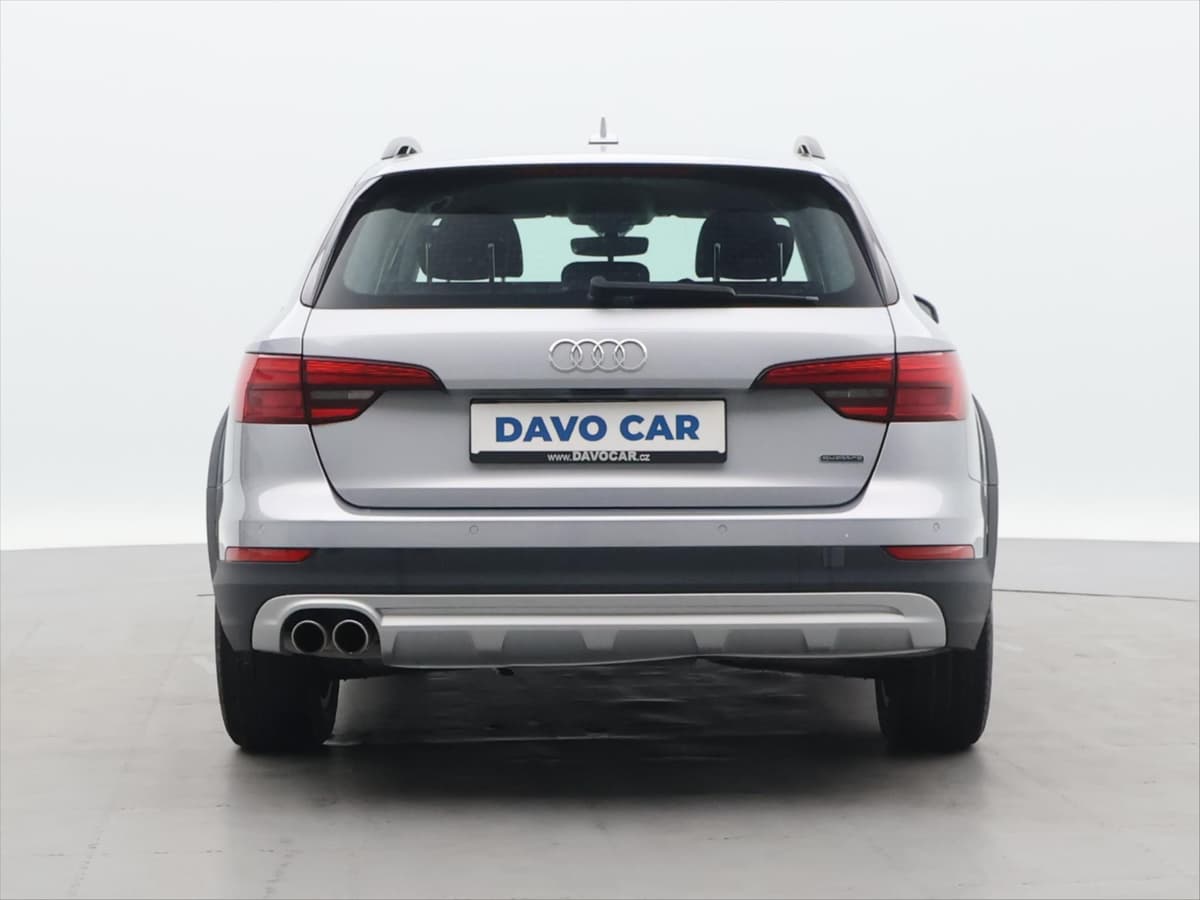 Audi A4 Allroad - Náhled 6