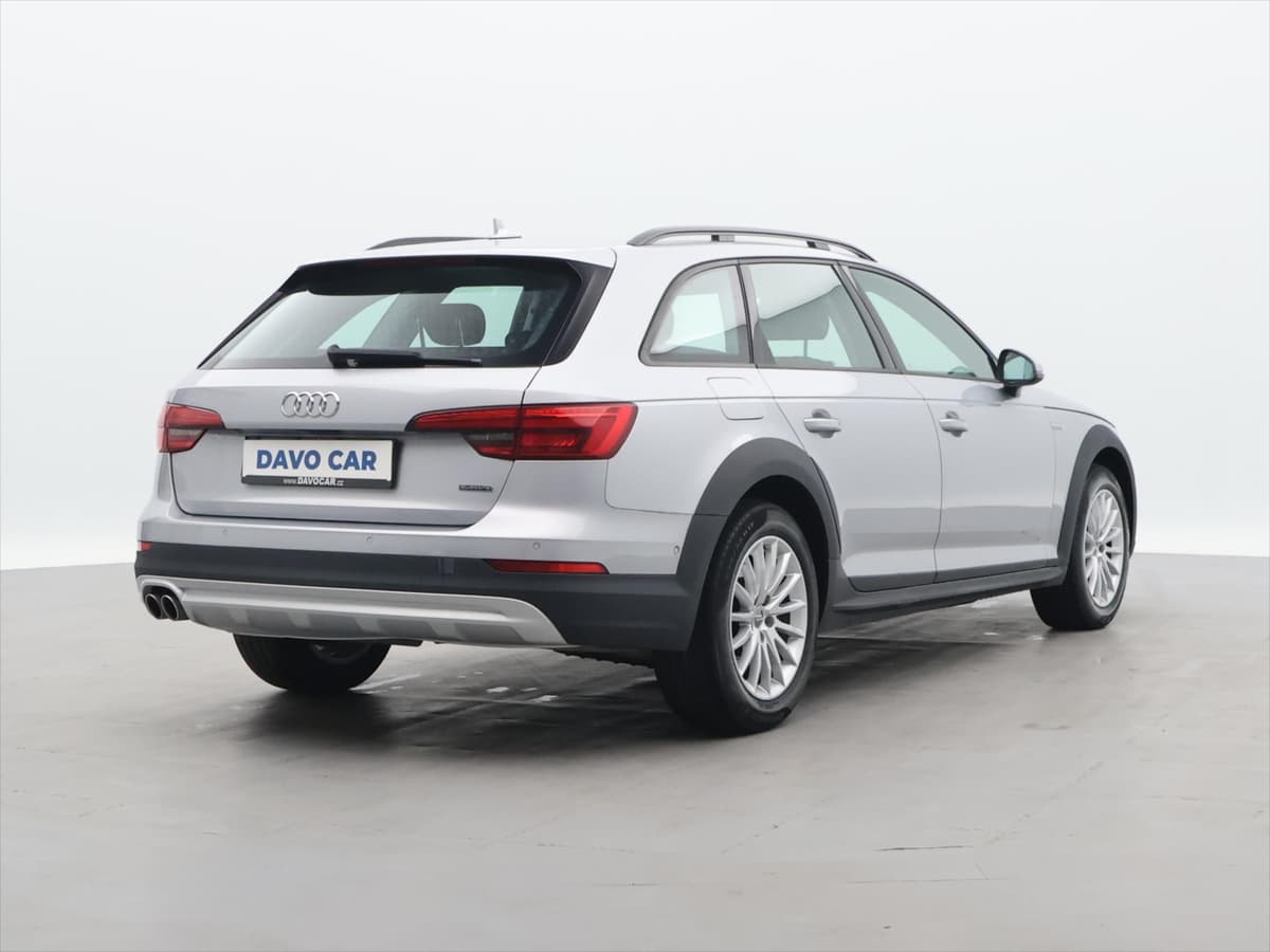 Audi A4 Allroad - Náhled 7