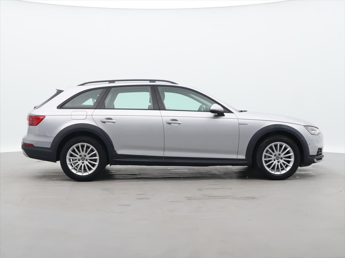 Audi A4 Allroad - Náhled 8