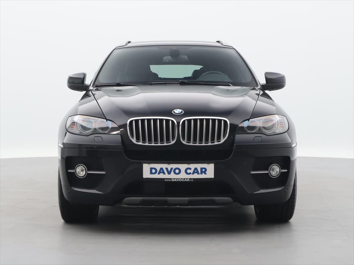 BMW X6 - Náhled 2