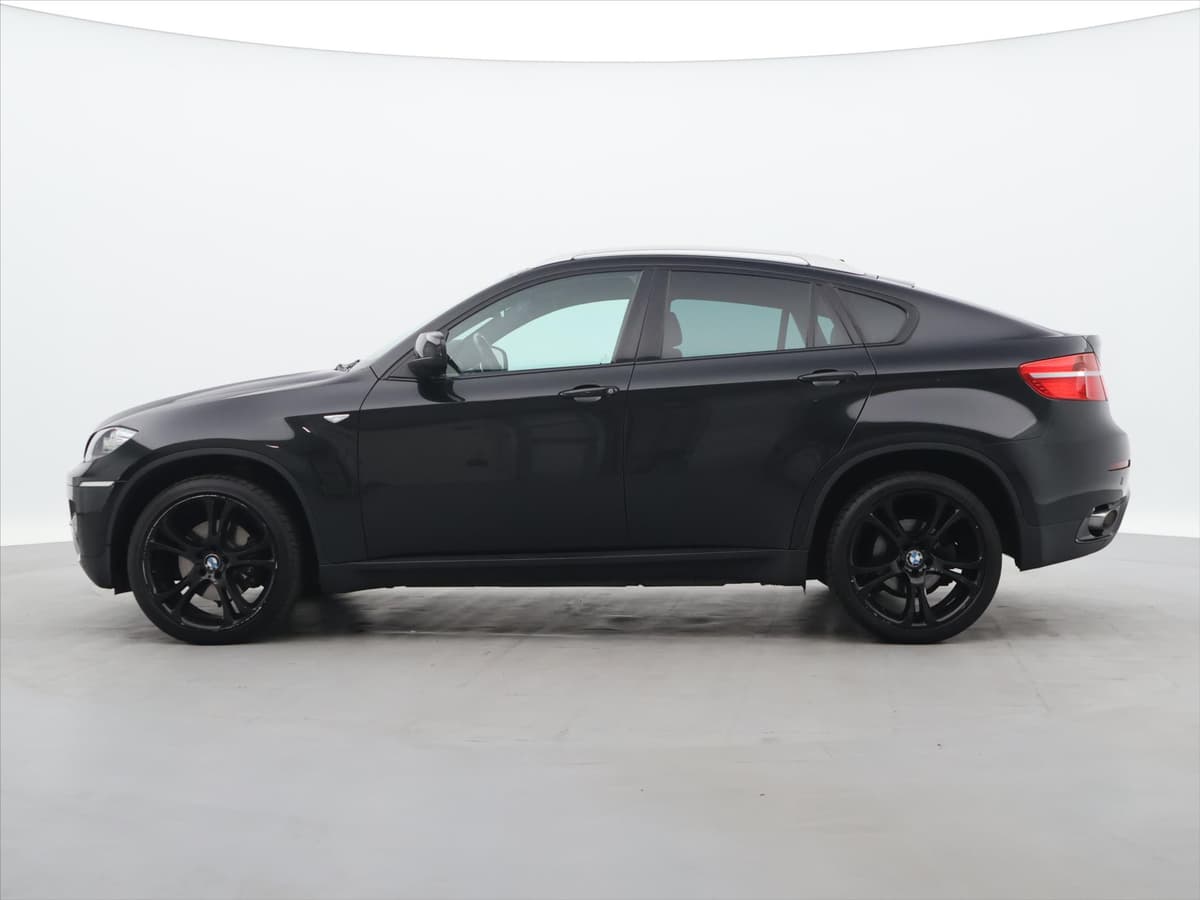BMW X6 - Náhled 4