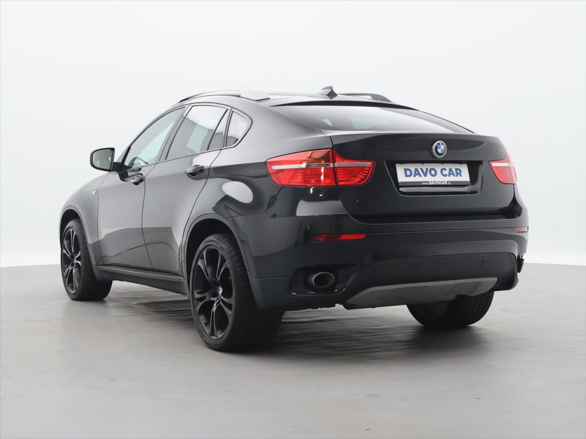 BMW X6 - Náhled 5