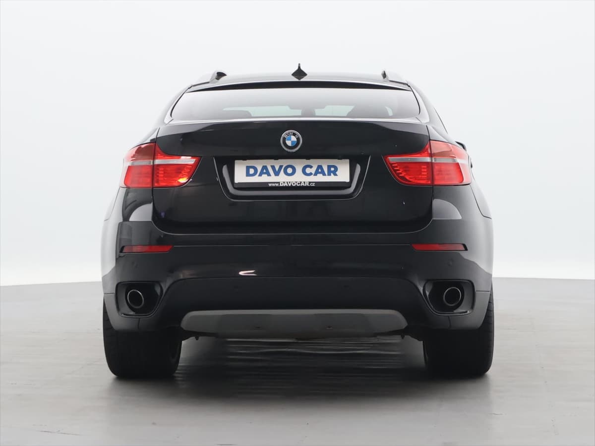 BMW X6 - Náhled 6