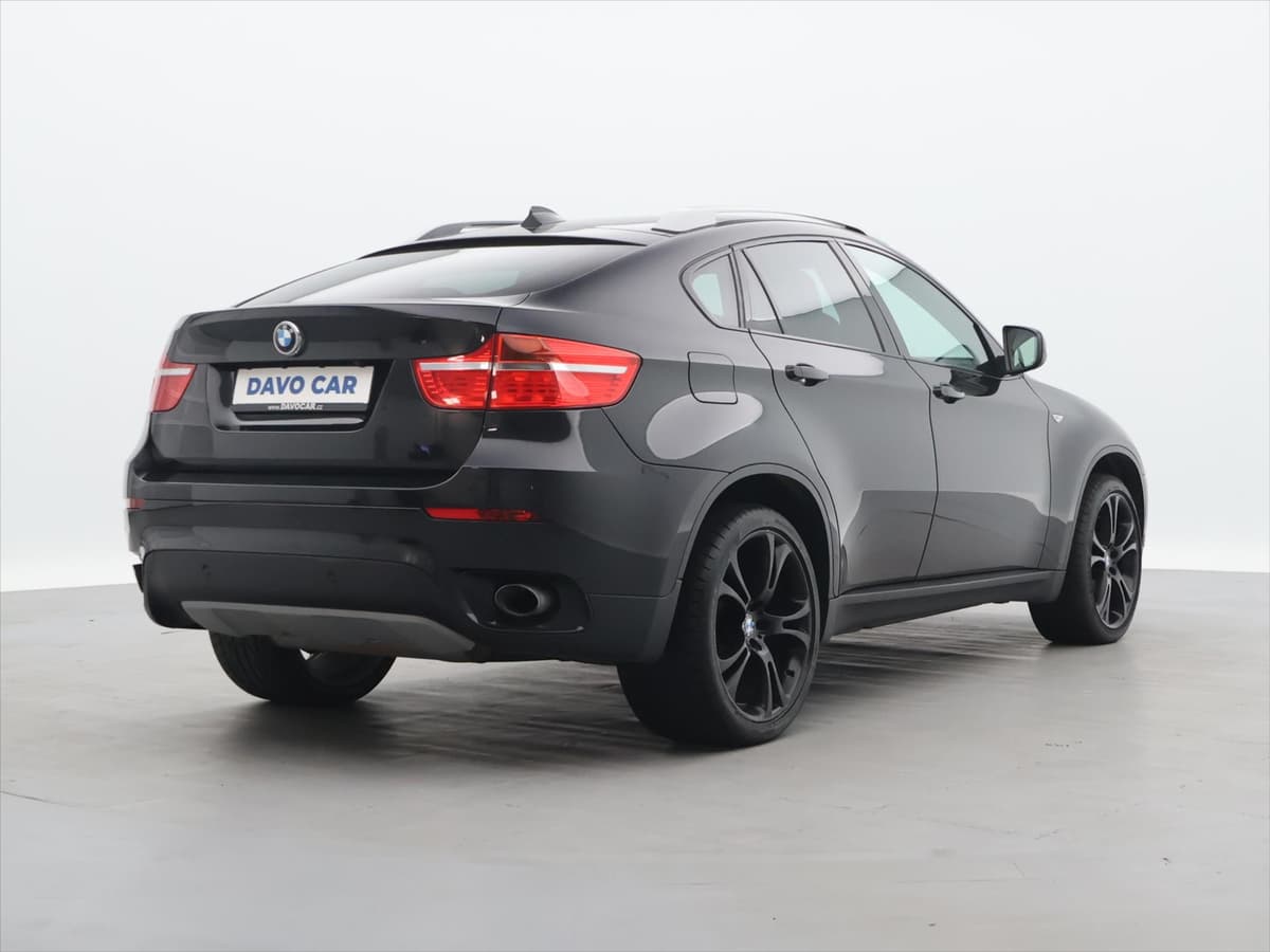 BMW X6 - Náhled 7