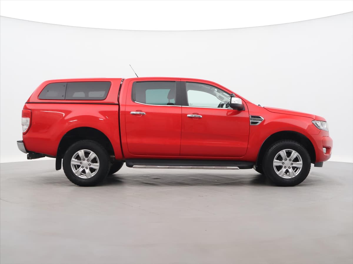 Ford Ranger - Náhled 8