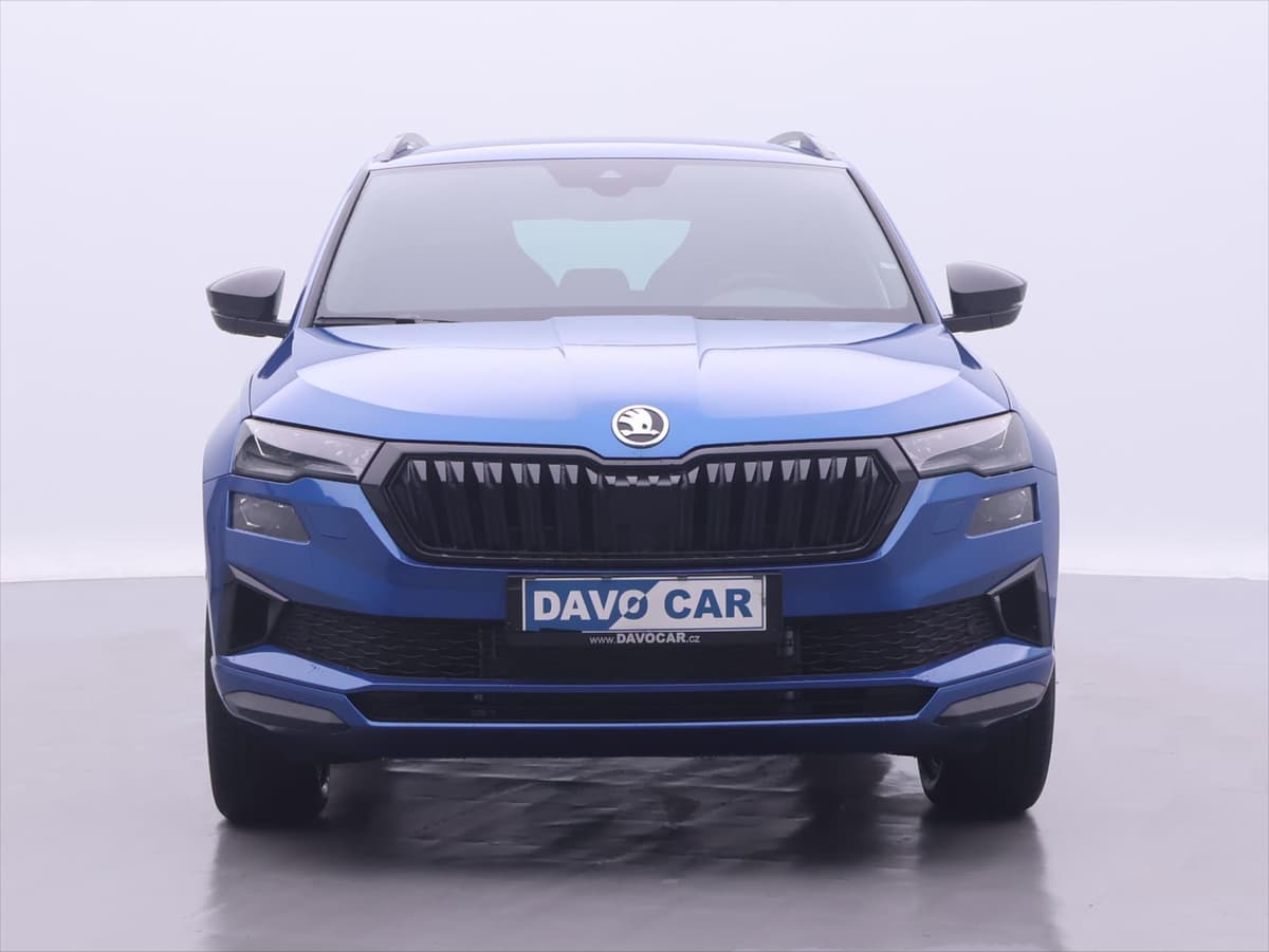 Škoda Karoq - Náhled 2
