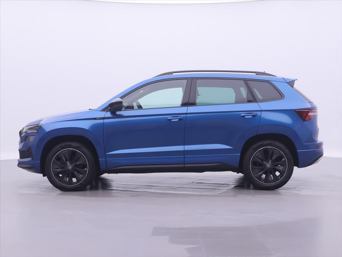 Škoda Karoq - Náhled 4