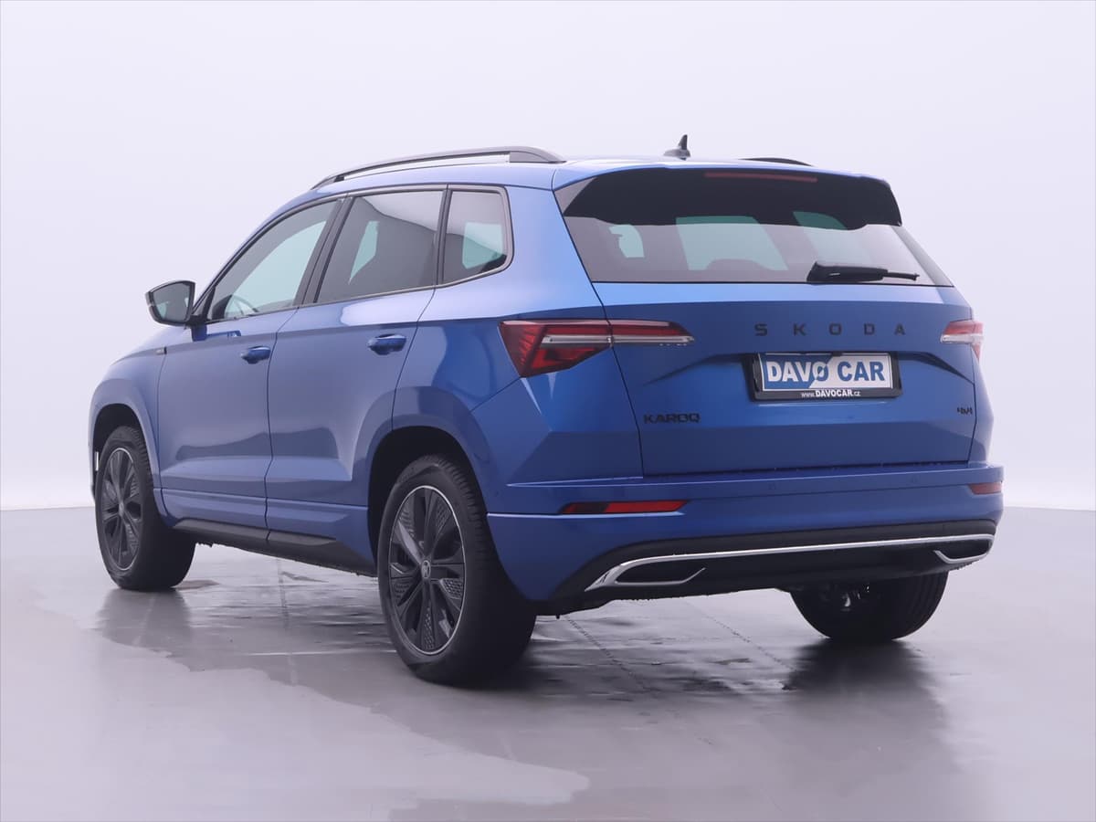 Škoda Karoq - Náhled 5