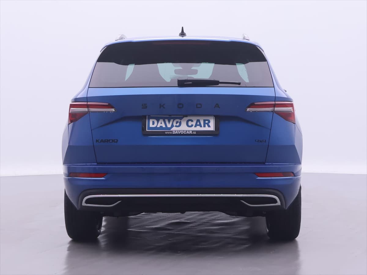 Škoda Karoq - Náhled 6