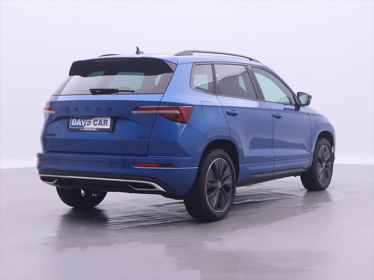 Škoda Karoq - Náhled 7