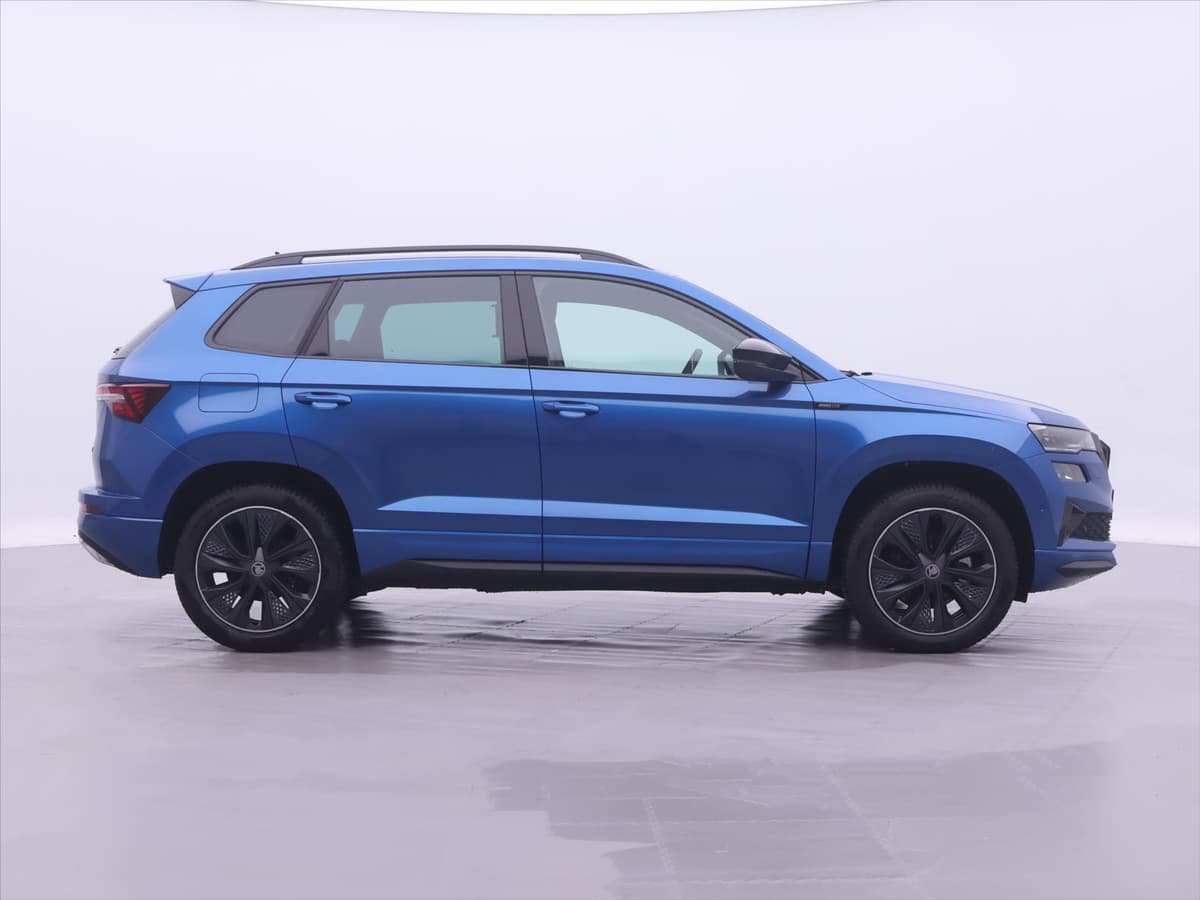 Škoda Karoq - Náhled 8