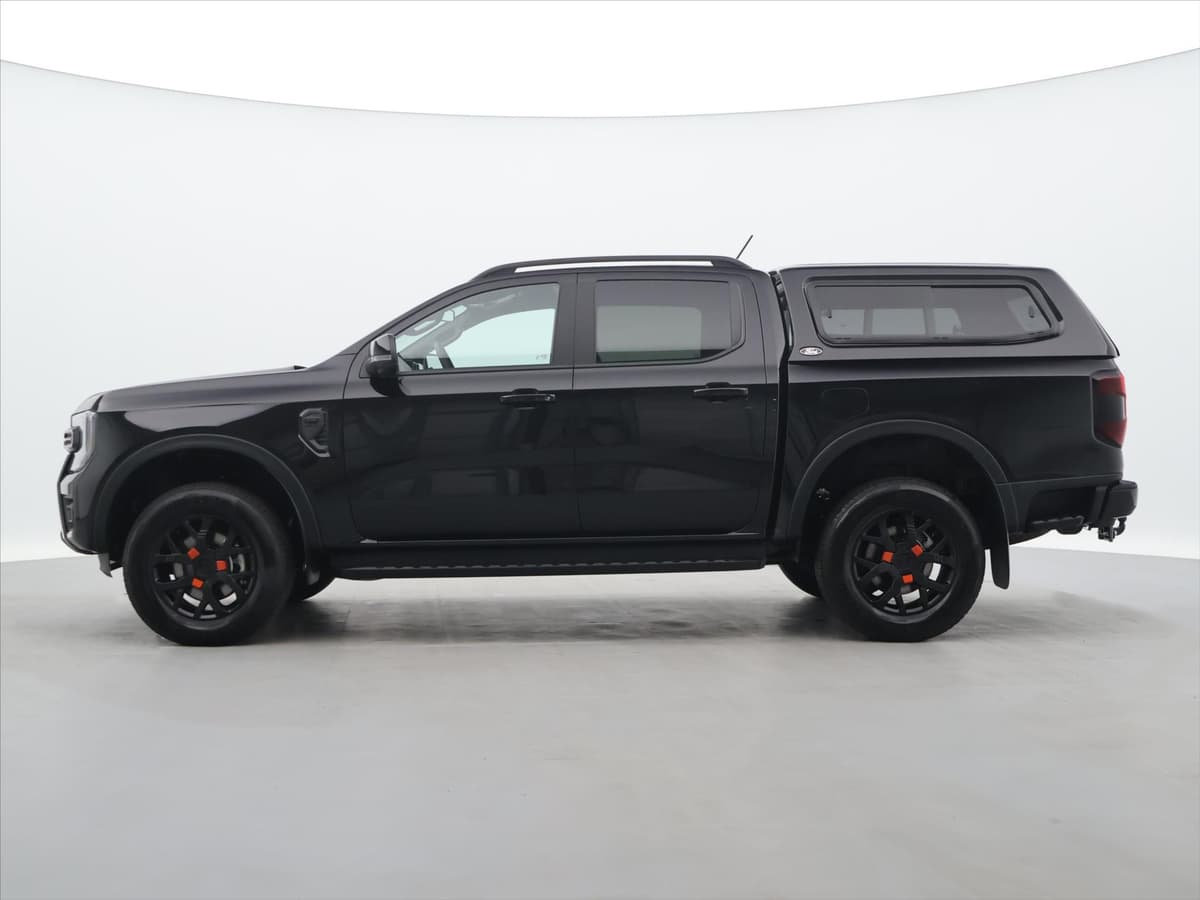 Ford Ranger - Náhled 4