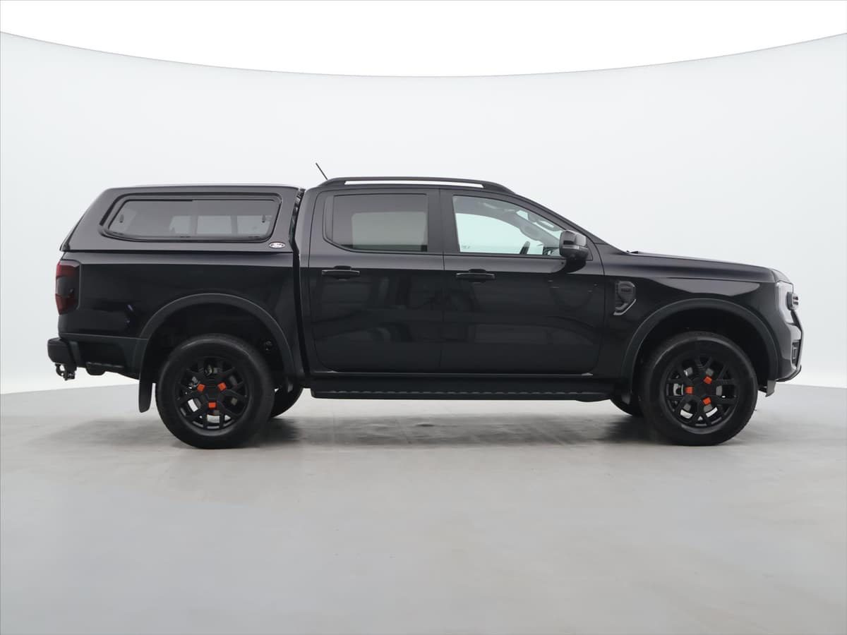 Ford Ranger - Náhled 8