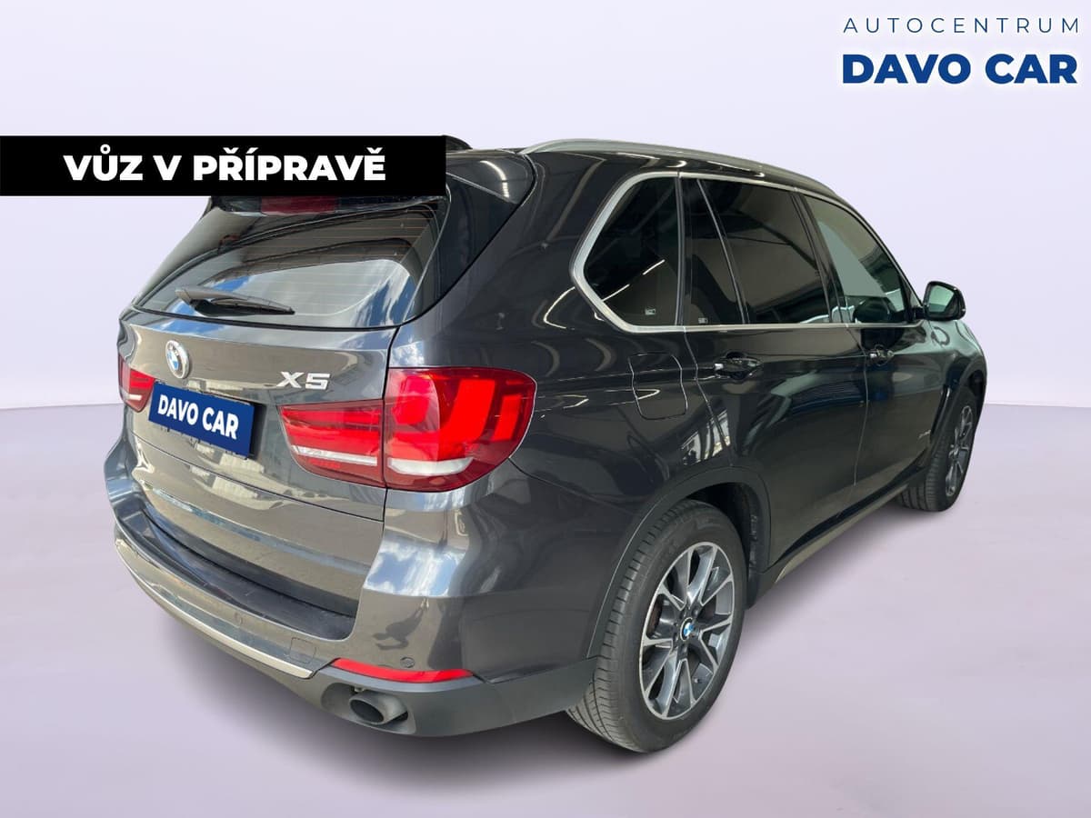 BMW X5 - Náhled 5