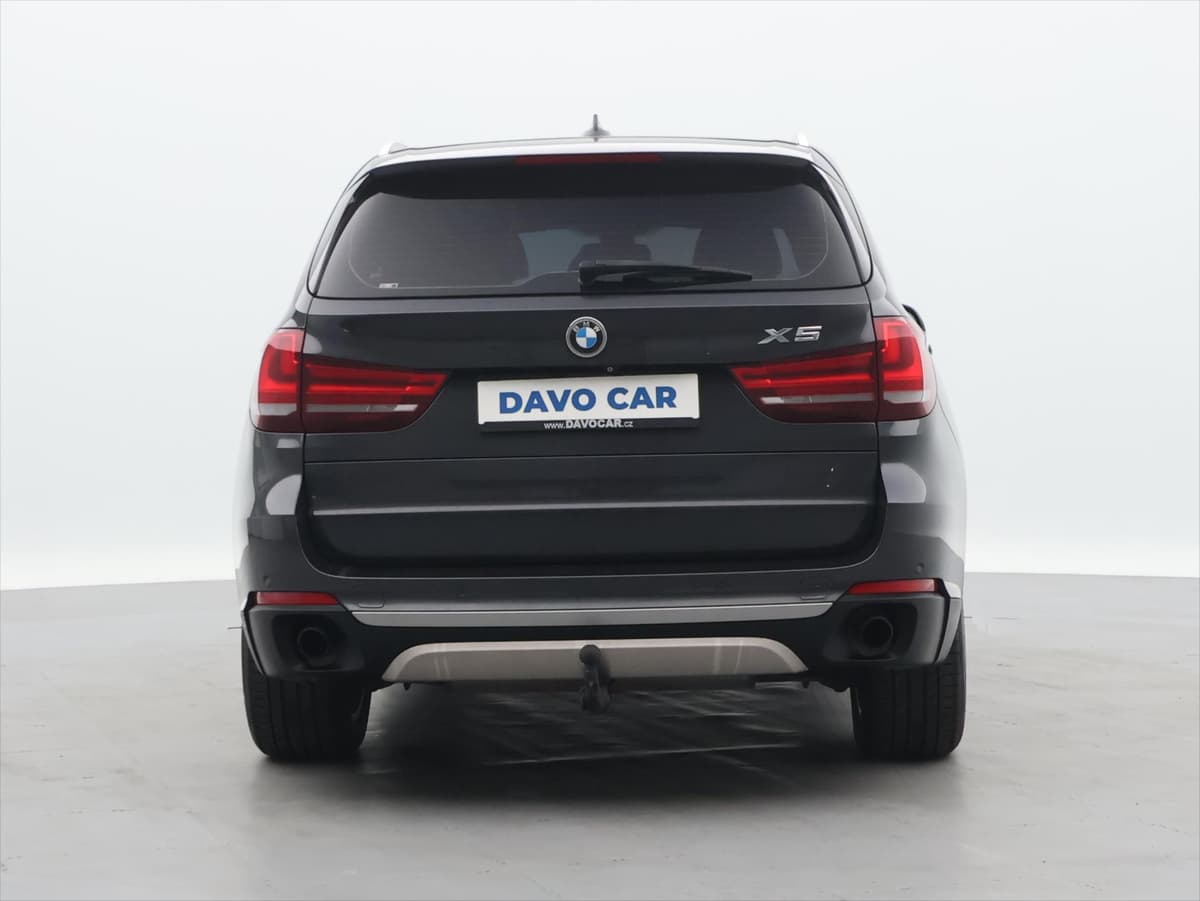 BMW X5 - Náhled 6