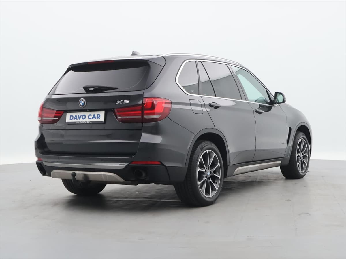 BMW X5 - Náhled 7