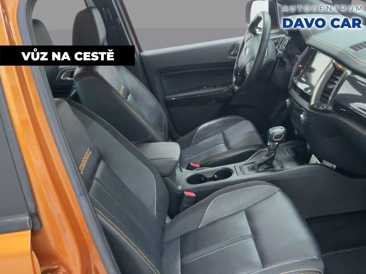 Ford Ranger - Náhled 3