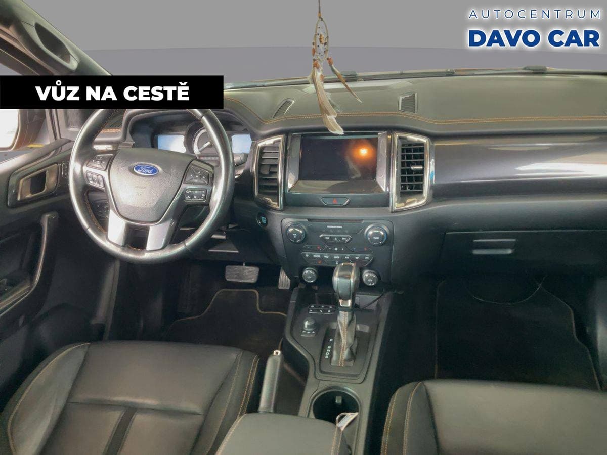 Ford Ranger - Náhled 7